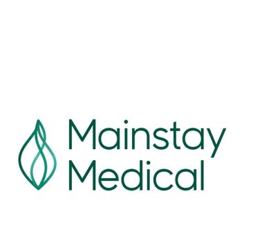 Logo Mainstay