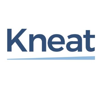Kneat logo